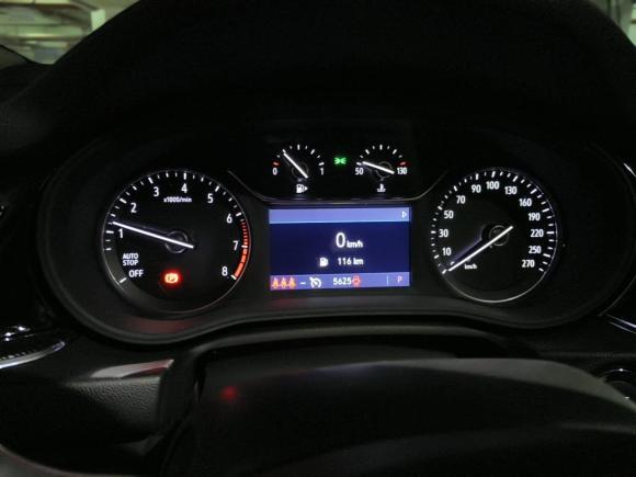 [南通·苏F] 二手别克君威2022款 652T 智享型