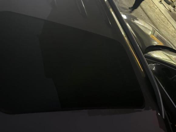 [南昌·赣M] 二手名爵锐腾2015款 1.5TGI TST豪华版