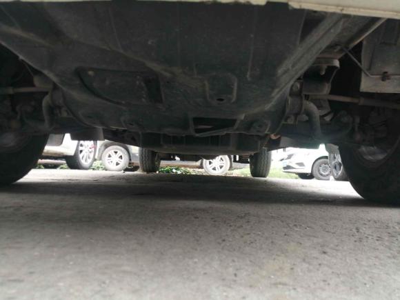 [成都·川A] 二手东风风行菱智M5EV2020款 长航版 舒适型 7座