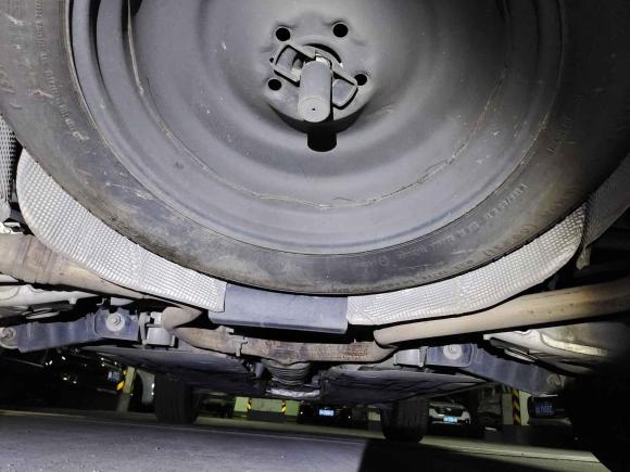 [杭州·苏A] 二手路虎发现运动版2020款 249PS R-Dynamic 性能科技版 7座