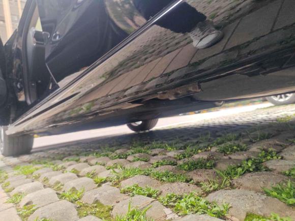 [武汉·鄂W] 二手本田英仕派2023款 260TURBO 精致版