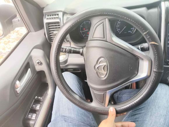 [南通·苏F] 二手长安欧尚长安欧尚X70A2018款 1.5L 手动舒适型