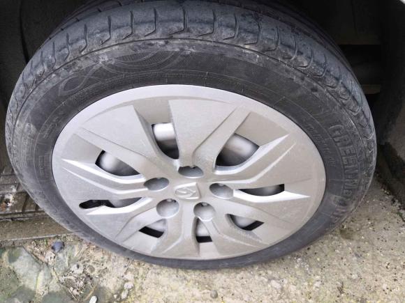 [无锡·苏B] 二手宝骏宝骏7302019款 1.5L 手动超值型 7座 国VI