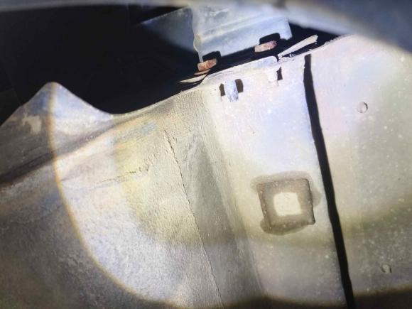 [南昌·赣A] 二手雪铁龙雪铁龙C52014款 2.0L 自动尊悦型