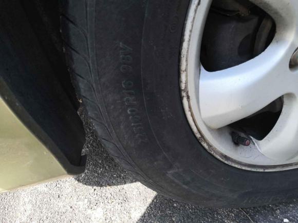 [上海·沪B] 二手起亚嘉华2006款 2.7L GLS-1