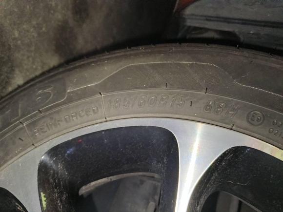 [南通·苏F] 二手smartsmart fortwo2015款 1.0L 52千瓦硬顶激情版