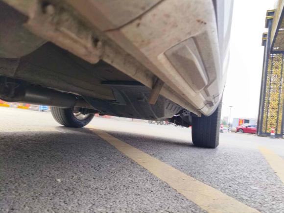 [青岛·鲁B] 二手哈弗哈弗H42018款 红标 1.5GDIT DCT风尚型