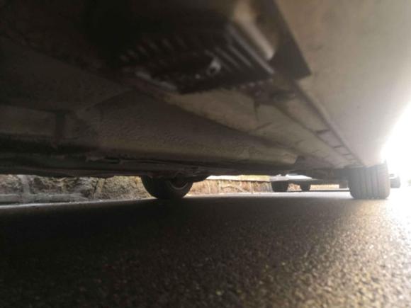 [义乌·苏A] 二手名爵MG62014款 掀背 1.8T 自动性能版