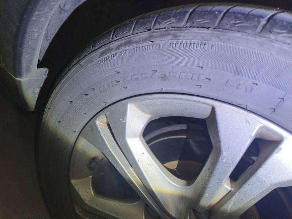 [杭州·浙A] 二手北汽新能源北汽新能源EX2018款 EX360 新尚版