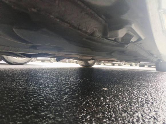 [芜湖·皖B] 二手奔驰奔驰E级2014款 E 260 L 豪华型