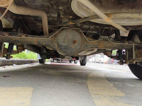 [温州·浙C] 二手金杯新海狮X30L2016款 1.5L财富版DLCG14