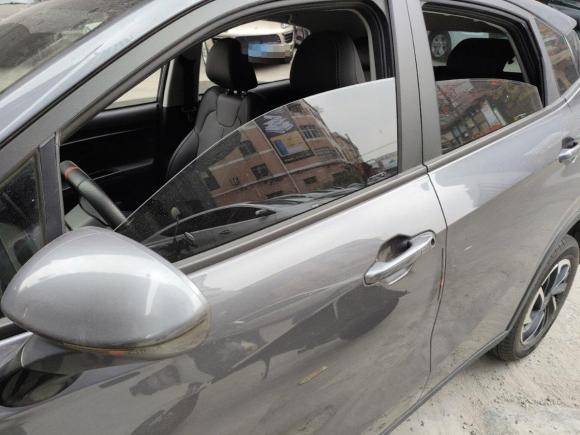 [佛山·粤E] 二手哪吒汽车哪吒V2021款 长续航娱乐版升级型