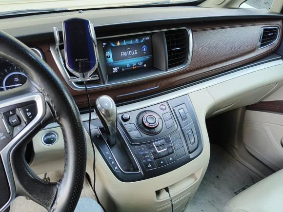 [苏州·苏U] 二手别克别克GL82018款 28T 豪华型 国VI