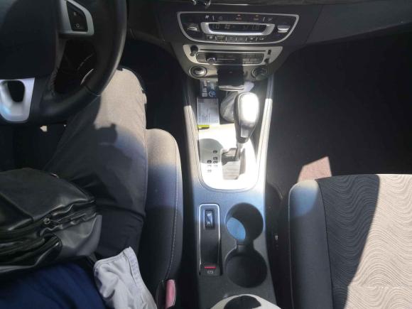 [合肥·皖A] 二手雷诺风朗2013款 2.0L 标准版