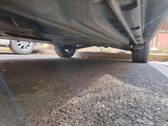 [上海·沪D] 二手斯巴鲁森林人2016款 2.0i 时尚导航版