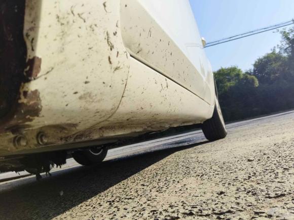 [南通·苏F] 二手福特福克斯2013款 两厢经典 1.8L 自动百万纪念版