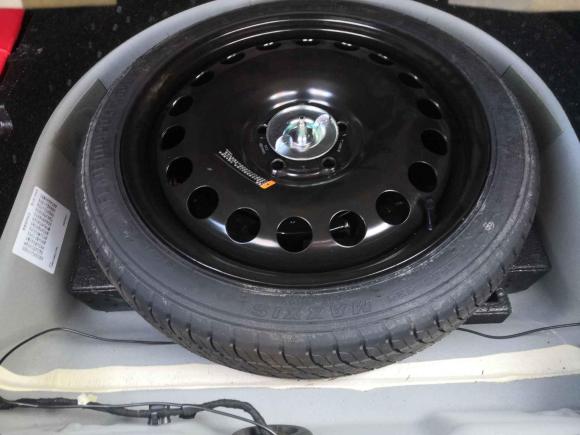 [武汉·鄂A] 二手别克威朗2019款 三厢 15S 自动领先型