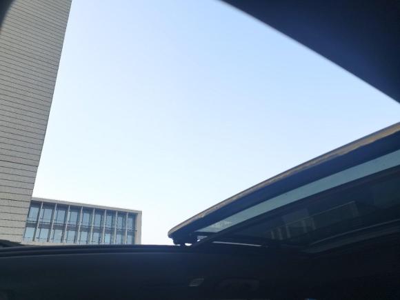 [上海·沪A] 二手理想汽车理想ONE2020款 增程6座版