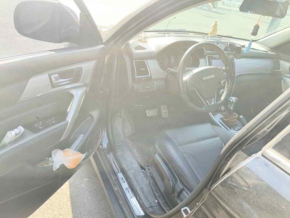 [温州·赣H] 二手哈弗哈弗H22017款 红标 1.5T 自动两驱精英型