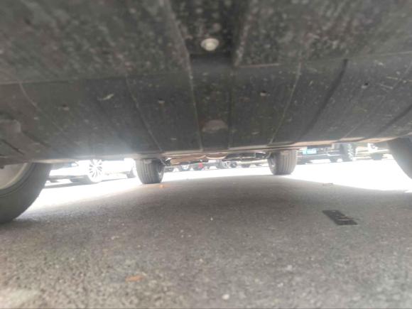 [嘉兴·浙F] 二手奇瑞瑞虎82019款 1.5TCI 自动精英型