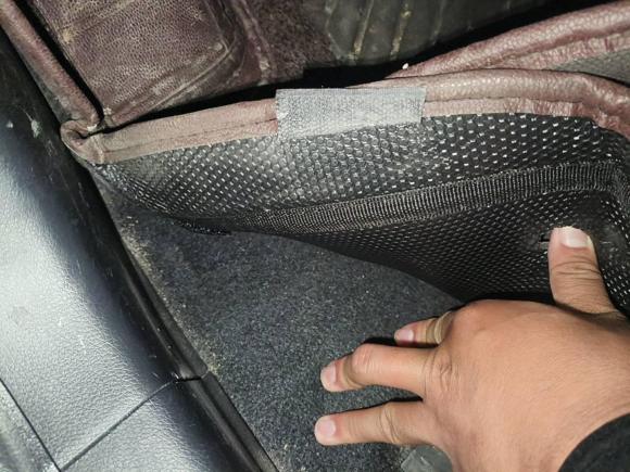 [嘉兴·浙F] 二手本田缤智2016款 1.8L CVT两驱先锋型