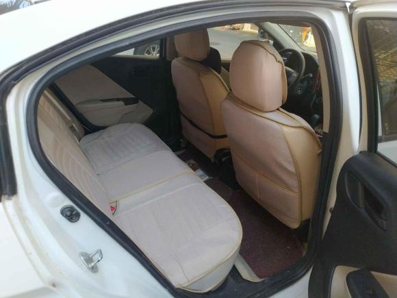 [南通·苏F] 二手本田锋范2015款 1.5L CVT舒适版