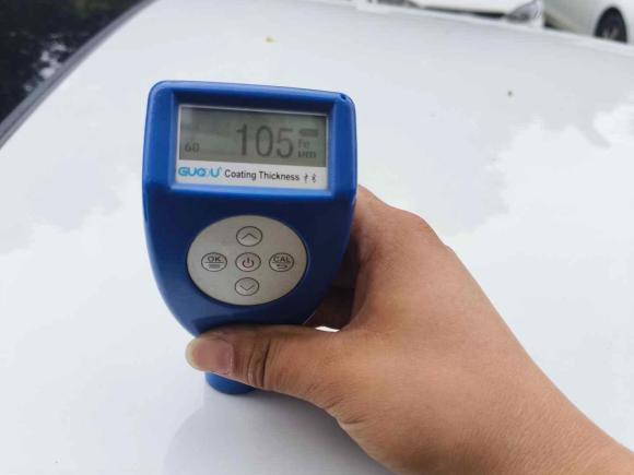 [嘉兴·浙F] 二手大众高尔夫2019款 280TSI DSG舒适型 国V