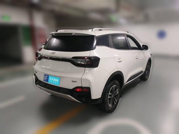 [嘉兴·浙F] 二手凯翼炫界2020款 1.5L 手动悦