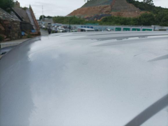 [深圳·粤B] 二手长安凯程睿行M602019款 1.5L标准型国VI 5/6座DAM15KR