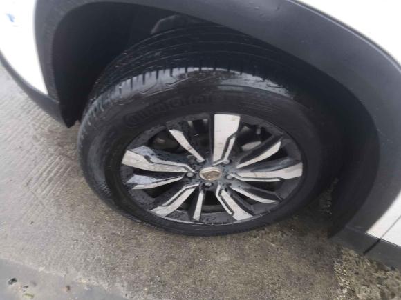 [成都·川A] 二手宝骏宝骏5302018款 1.5T 手动尊贵型 国V