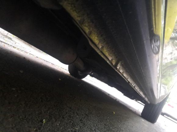 [北京·京N] 二手别克别克GL82014款 2.4L 经典版