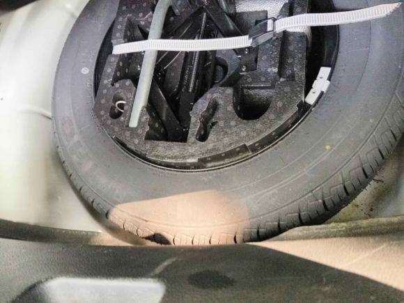 [芜湖·皖B] 二手大众速腾2017款 1.6L 自动时尚型