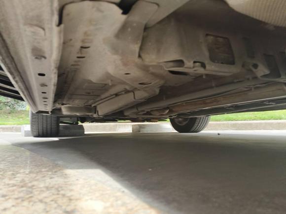 [宁波·浙B] 二手雪佛兰迈锐宝2014款 1.6T 自动舒适版