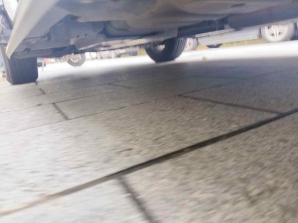 [宁波·浙B] 二手丰田RAV4荣放2016款 2.0L CVT两驱都市版 国V