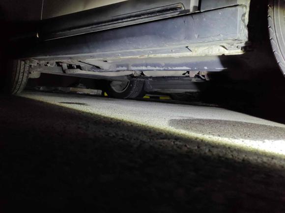 [北京·冀F] 二手江汽集团瑞风S32014款 1.5L CVT豪华智能型