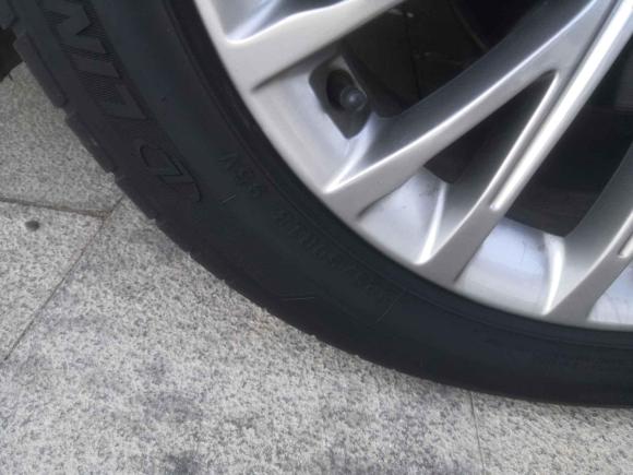 [西安·陕A] 二手奔腾奔腾B702021款 1.5T 自动智享型