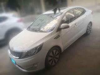 起亚起亚K22011款三厢1.6LATPremium