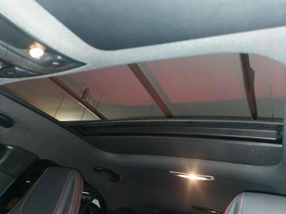 [济南·鲁A] 二手奔驰奔驰A级AMG2017款 改款 AMG A 45 4MATIC 国VI