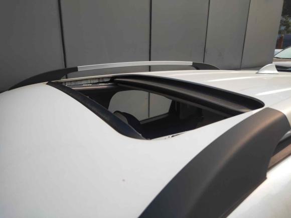 [无锡·苏C] 二手长安长安CS352015款 1.6L 自动豪华型 国IV