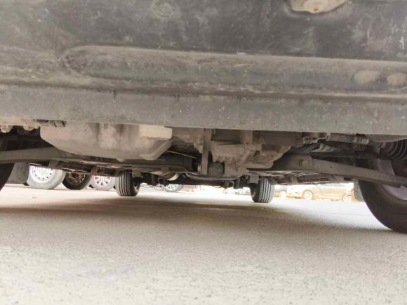 [济南·鲁A] 二手福特途睿欧2017款 2.0T 自动精英版