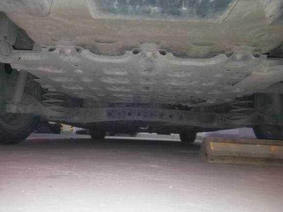 [合肥·皖C] 二手荣威荣威i6新能源2017款 45T 混动互联智享版