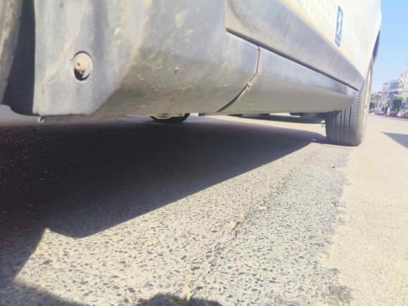 [佛山·粤E] 二手标致标致20082015款 1.6L 自动玩酷版