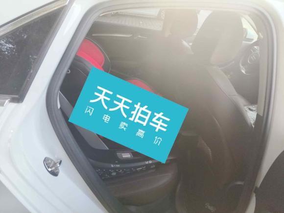 [济南·鲁A] 二手奥迪奥迪A32016款 Limousine 35 TFSI 风尚型
