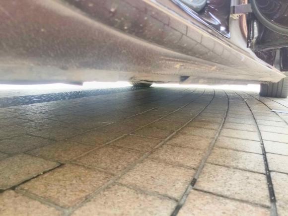 [杭州·浙A] 二手奥迪奥迪A52012款 3.0TFSI Sportback quattro