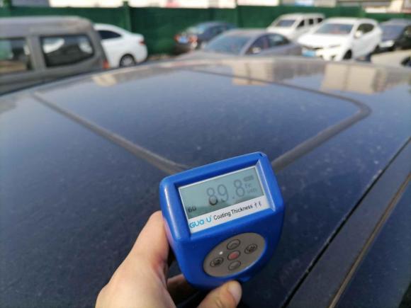 [宁波·浙F] 二手雪铁龙世嘉2013款 三厢 1.6L 自动品尚型