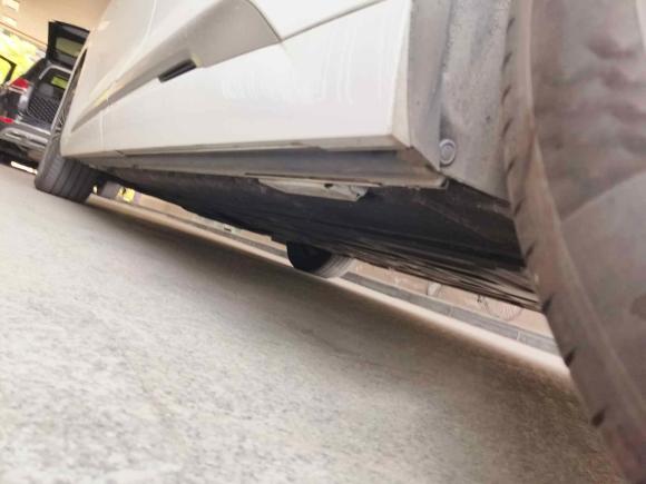 [武汉·鄂A] 二手腾势腾势D92022款 DM-i 1040 尊贵型