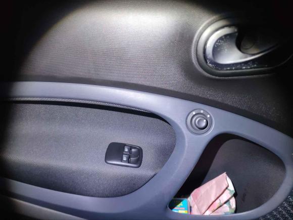 [深圳·粤B] 二手smartsmart fortwo2018款 0.9T 66千瓦硬顶先锋版 国V