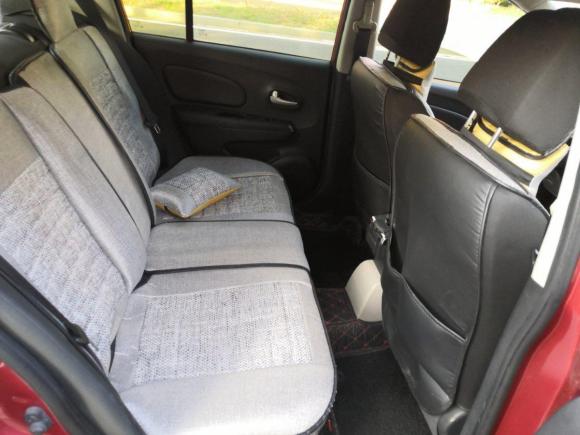 [南京·鄂J] 二手启辰启辰R502015款 1.6L 手动时尚版