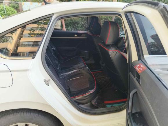 [苏州·苏E] 二手大众朗逸2019款 280TSI DSG舒适版 国VI