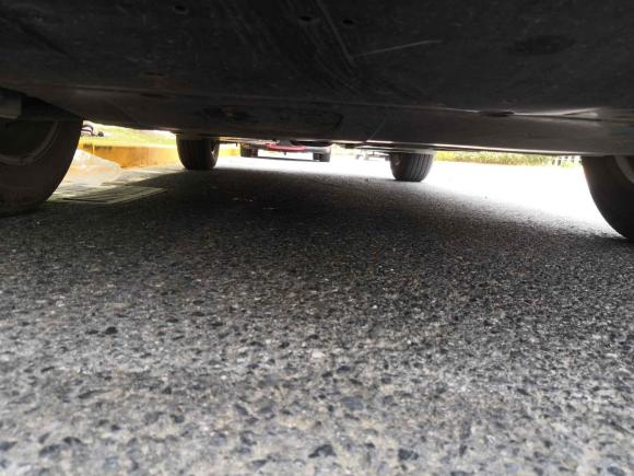 [嘉兴·浙F] 二手马自达马自达CX-52015款 2.0L 自动两驱都市型